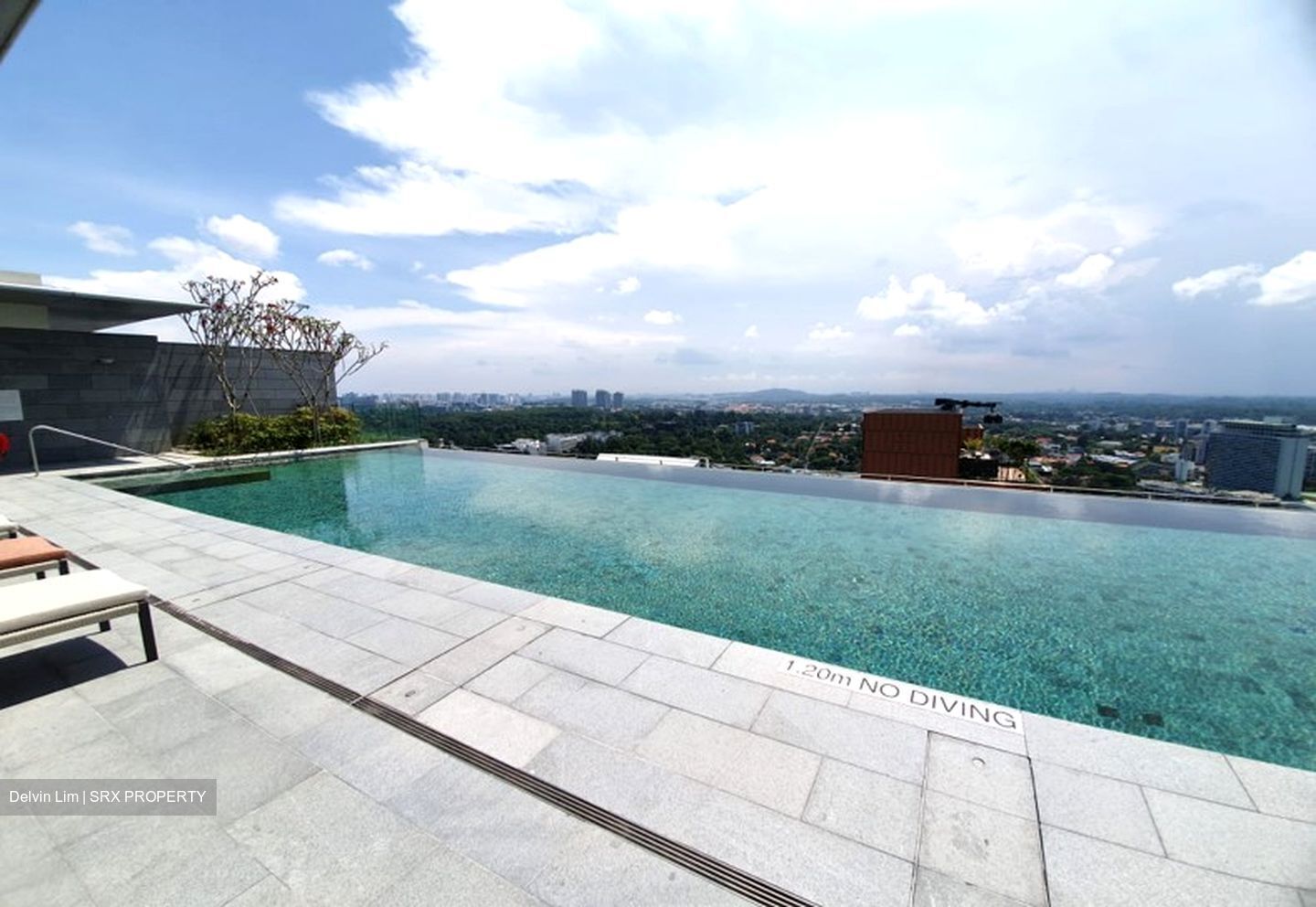 Boulevard 88 (D10), Apartment #406056131